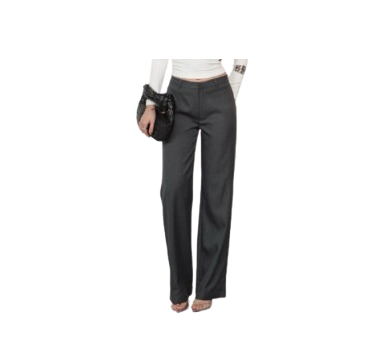 karakiri Nara Low Waist Trousers
