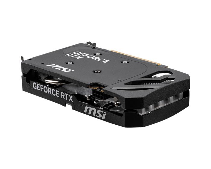 GeForce RTX™ 5060 Shadow 2X OC 5