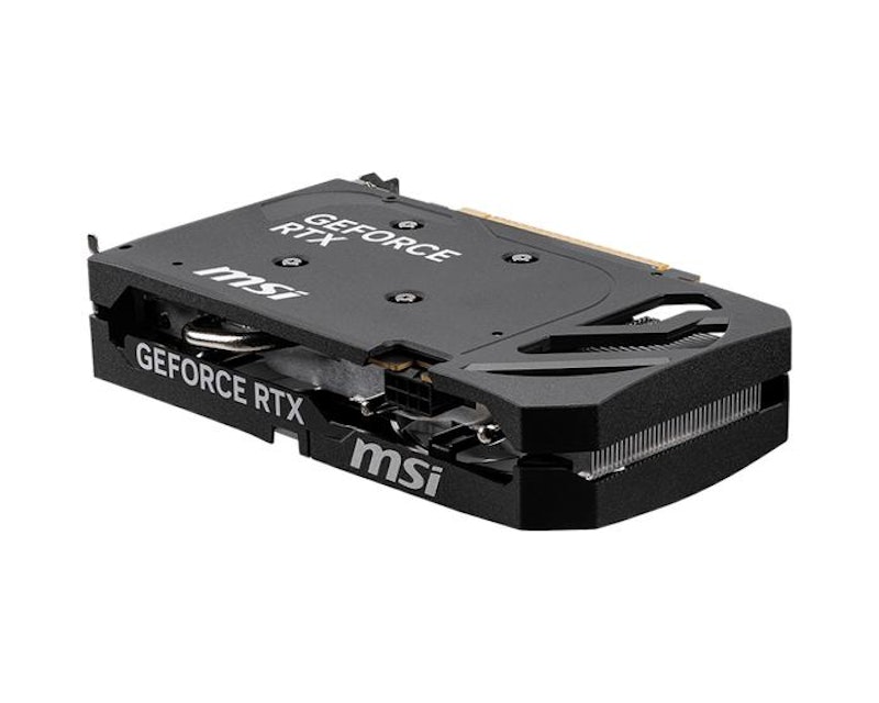 GeForce RTX™ 5060 Shadow 2X OC 5