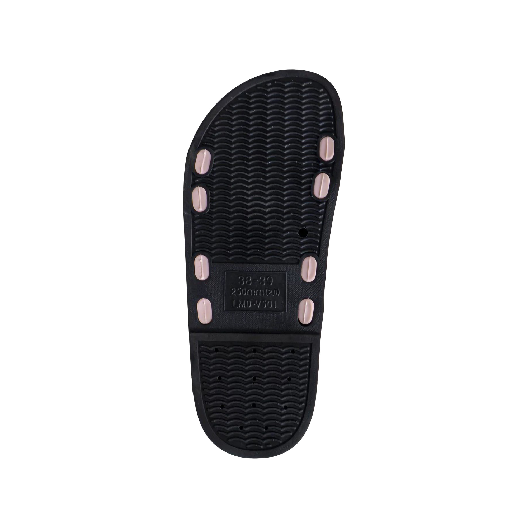 Dr. Kevin Shoes Dr. Kevin Sandal Hak Rata  571-120 