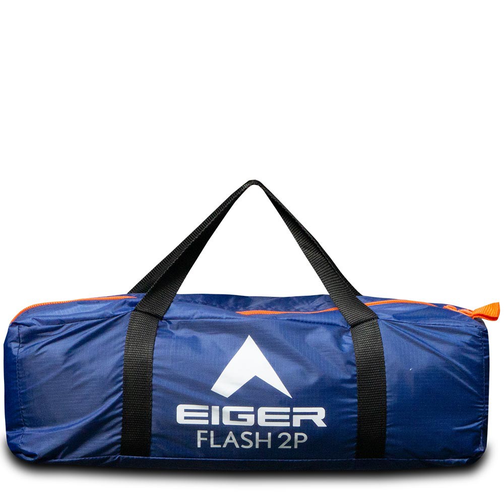 EIGER FLASH 2P