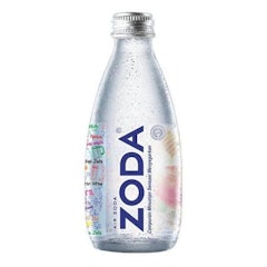 Air Soda Zoda