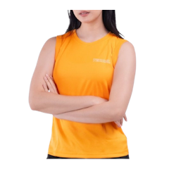 Terrel Sportswear Basic Tanktop Women