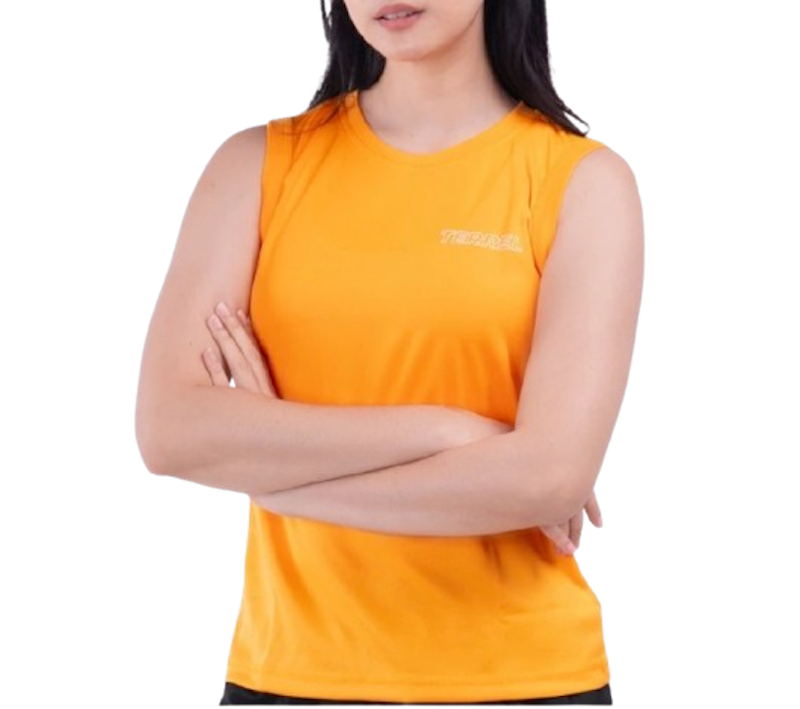 Terrel Sportswear Basic Tanktop Women 1