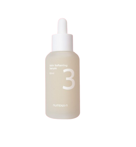 Numbuzin No.3 Skin Softening Serum 