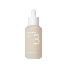 Numbuzin No.3 Skin Softening Serum