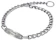 Personalized Dog Chain Name Tag 1