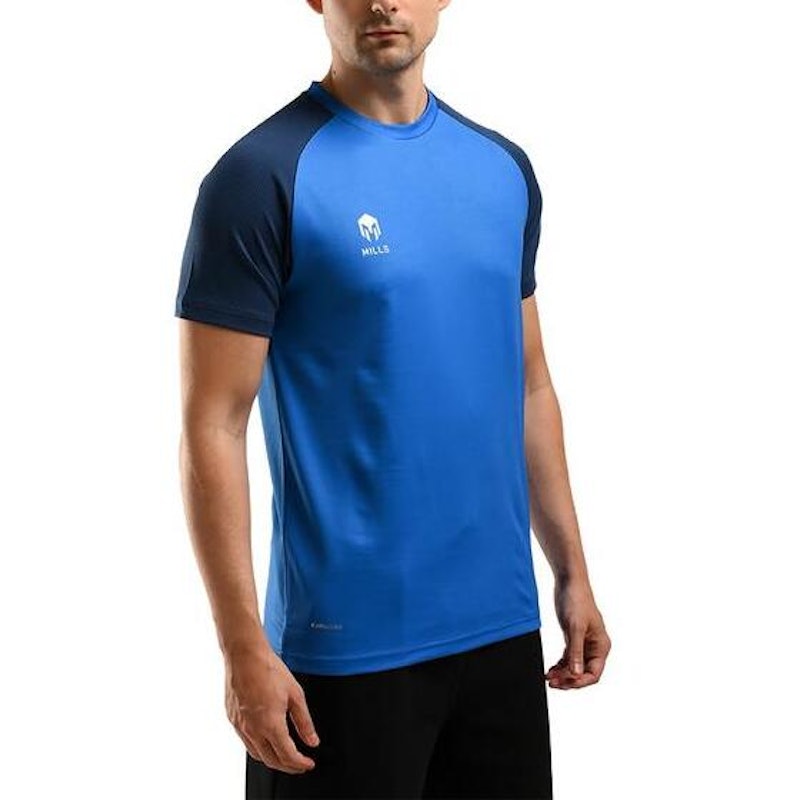 MILLS Jersey Futsal Hyena Polytee 4