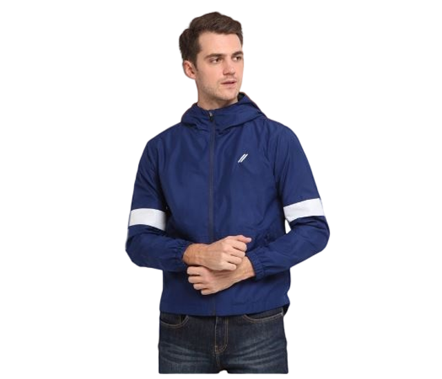 10 Rekomendasi Jaket The Executive untuk Pria Terbaik  2