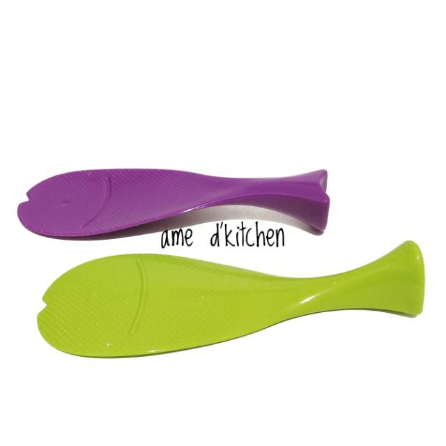 Golden Sunkist Centong Nasi Bentuk Ikan SNI6005 