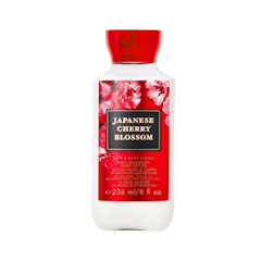 Bath & Body Works Japanese Cherry Blossom