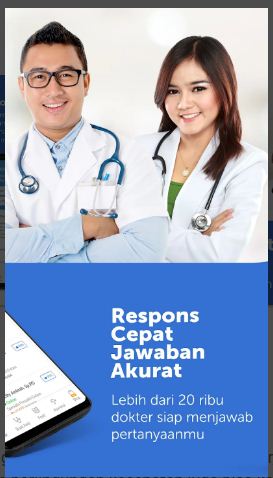 Alodokter: Chat Bersama Dokter 5