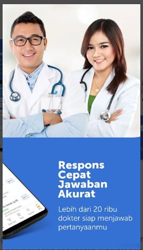 Alodokter: Chat Bersama Dokter 5