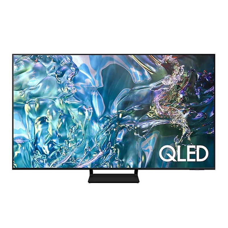 85" QLED 4K Smart TV 1
