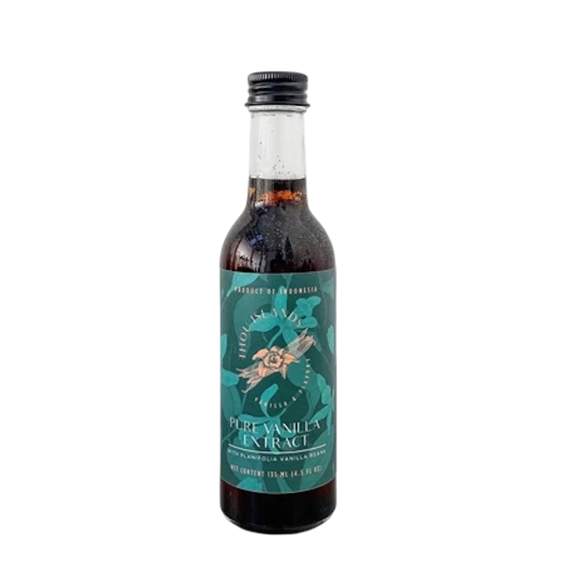 Thou Islands Vanilla Extract 1