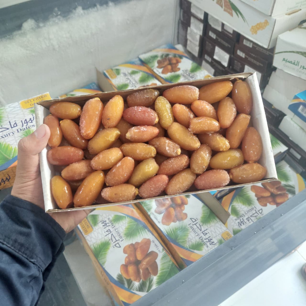  Luxury Dates Kurma Ruthob