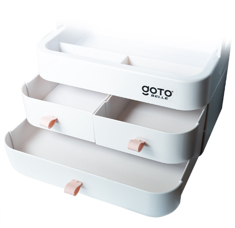 Goto Hardware Belle Rak Make Up