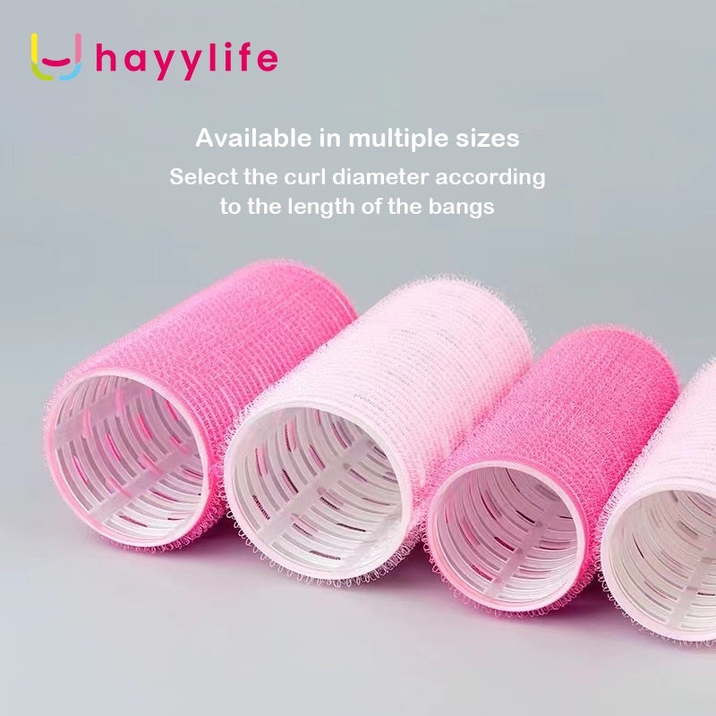 Hayylife Roller Rambut 4