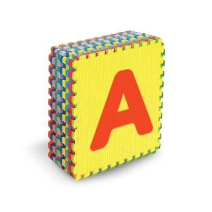 Image Toys Edumat Karpet Matras 1