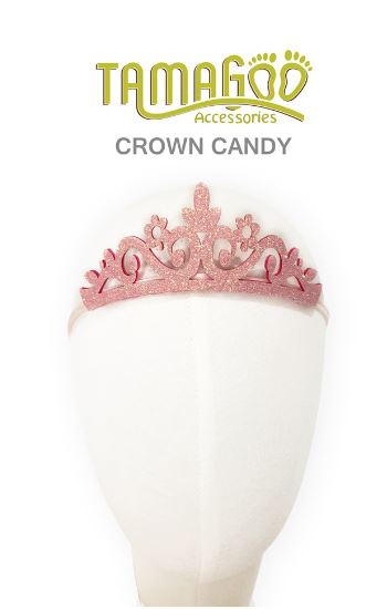 Tamagoo Crown Series
