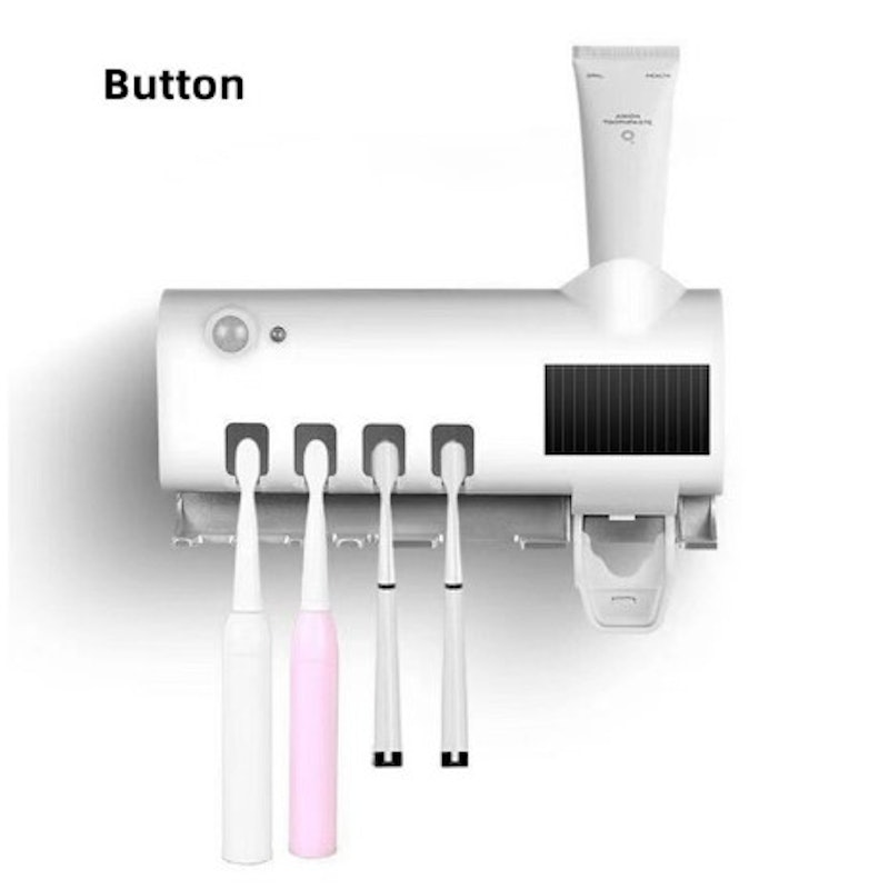 Smart Toothbrush Sterilizer UV 3