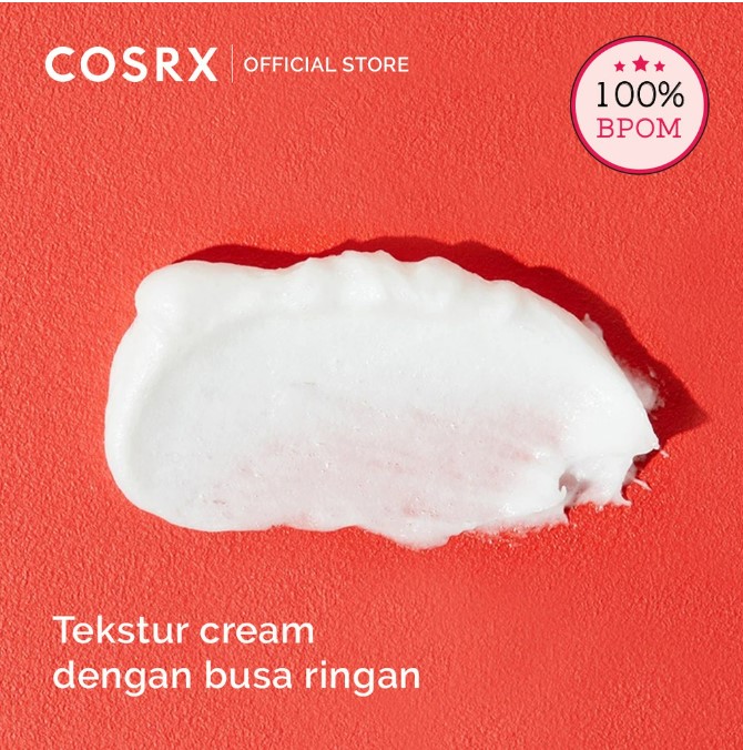 COSRX  Salicylic Acid Daily Gentle Cleanser