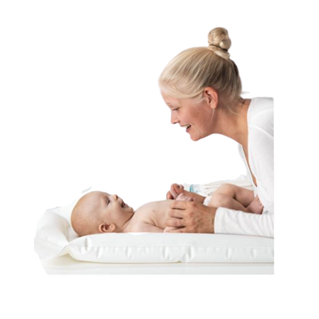 IKEA SKÖTSAM Alas Ganti Popok Bayi