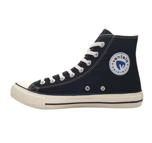 10 Rekomendasi Brand Sepatu Lokal Terbaik  [Sedang Trend] (Terbaru Tahun 2026) 1