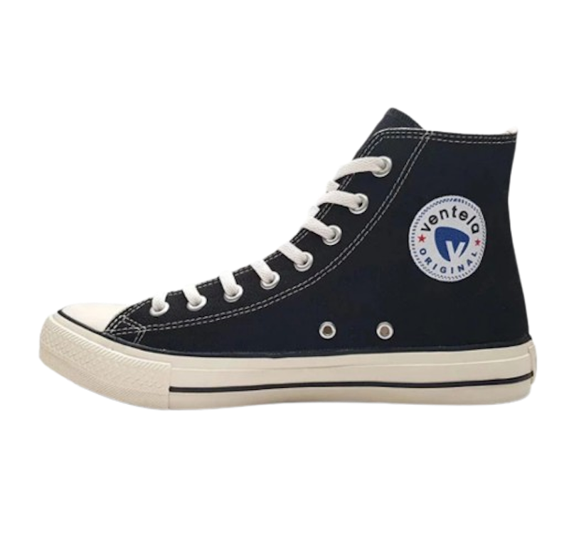 Ventela® Ethnic Series High 1