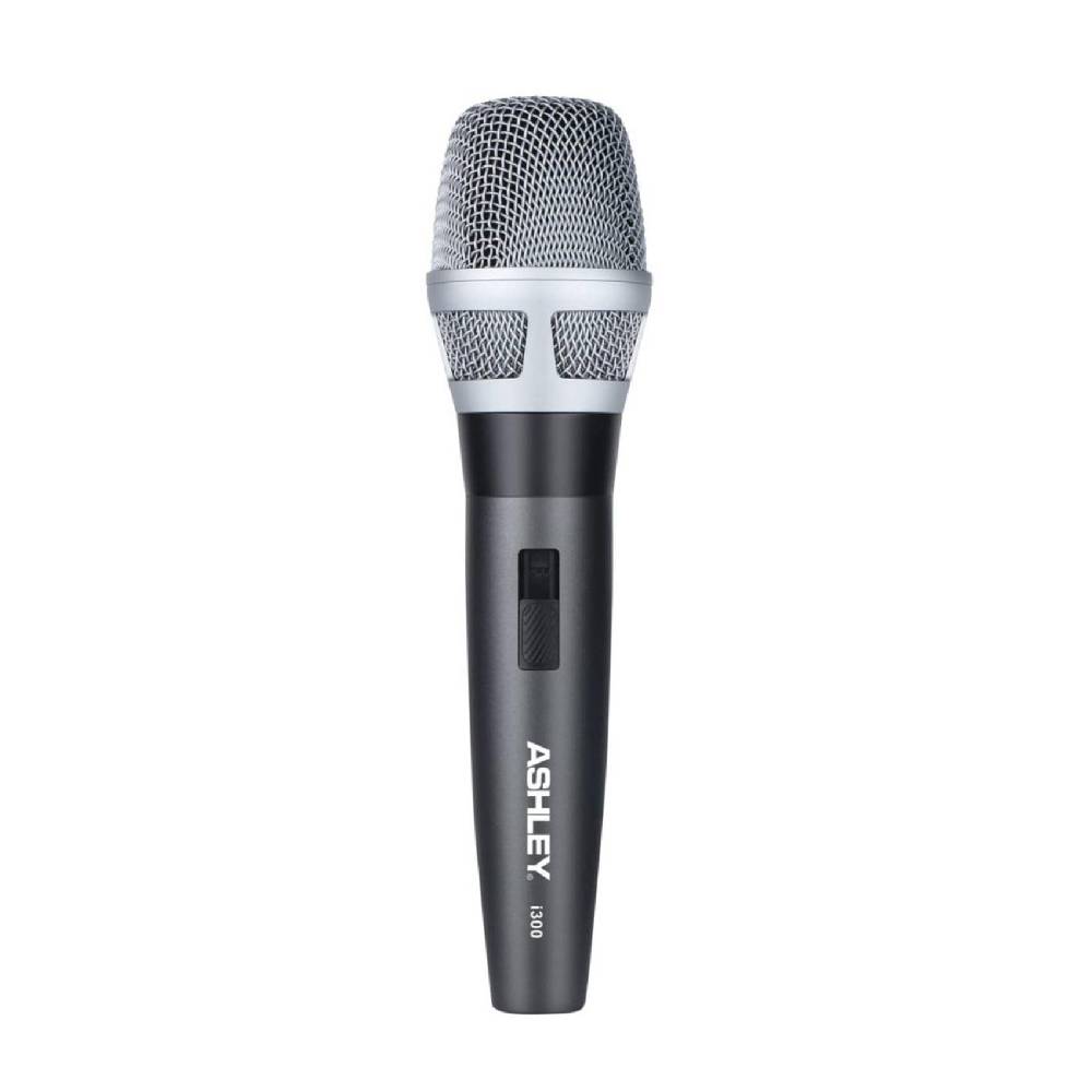 10 Rekomendasi Mic Kabel Terbaik  [Suara Jernih dan Bagus untuk Vokal dan Karaoke, Merk Tepercaya] (Terbaru Tahun 2026) 4