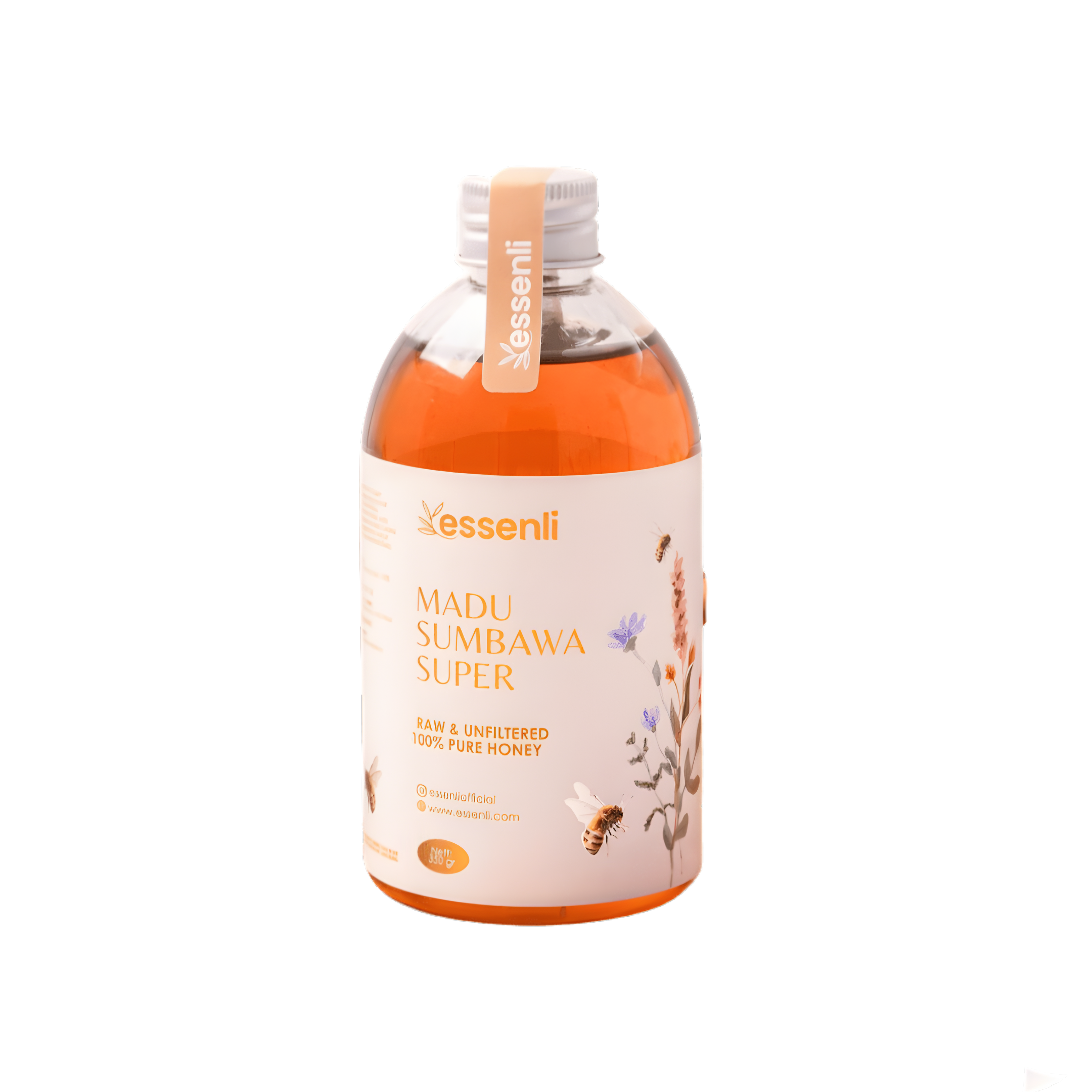 Essenli Madu Sumbawa Super