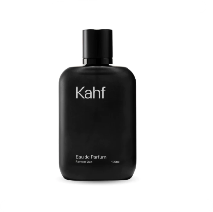 Kahf ｜ Revered Oud Eau de Parfum
