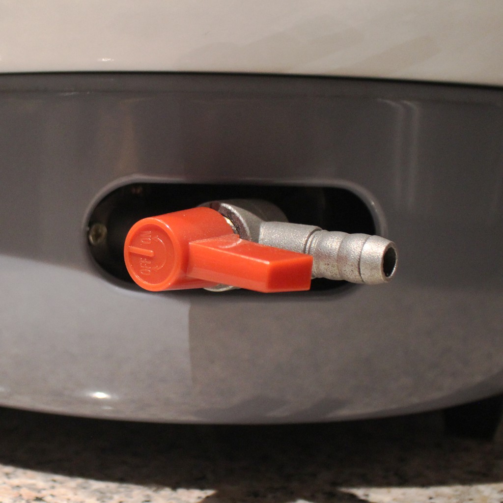 MODENA Indonesia MODENA Gas Rice Cooker CR 1001G