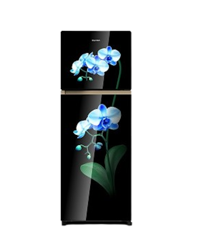 Kulkas 2 Pintu New Belleza Big Liter 350 Liters Inverter 1