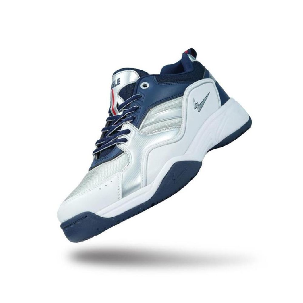 Sepatu Tenis Lapangan Tenis Skechers Unisex 10 Rekomendasi Sepatu