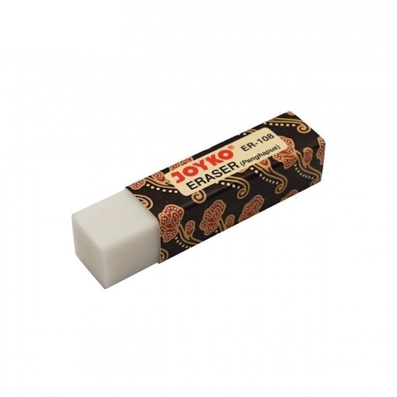 Eraser ER-108 1