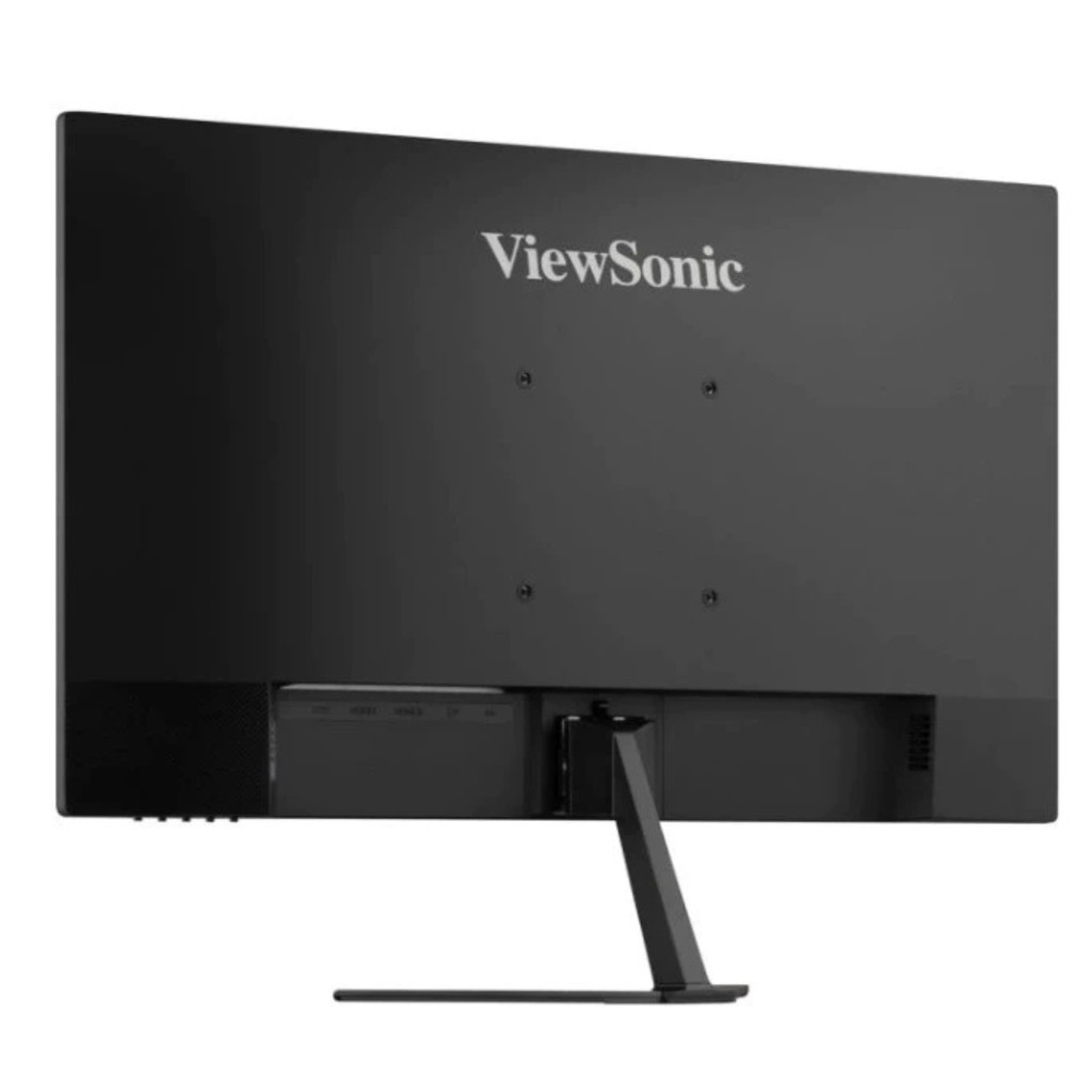ViewSonic Corporation ViewSonic Gaming Monitor VX2479A-HD-PRO