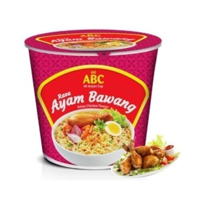 Rasa Ayam Bawang 1
