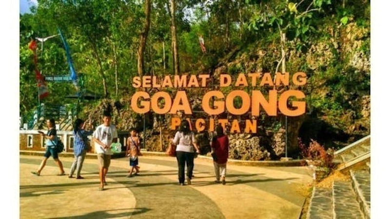 Pacitan Tour 4