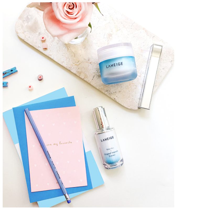 White Dew Original Ampoule Essence 5