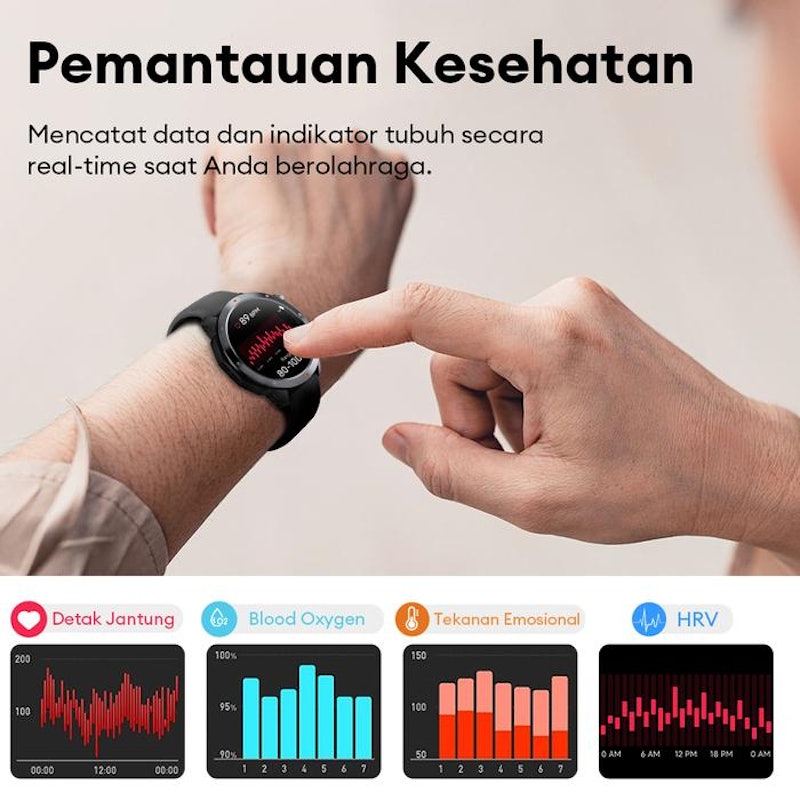 Aolon Watch Navi R3 Ultra 3