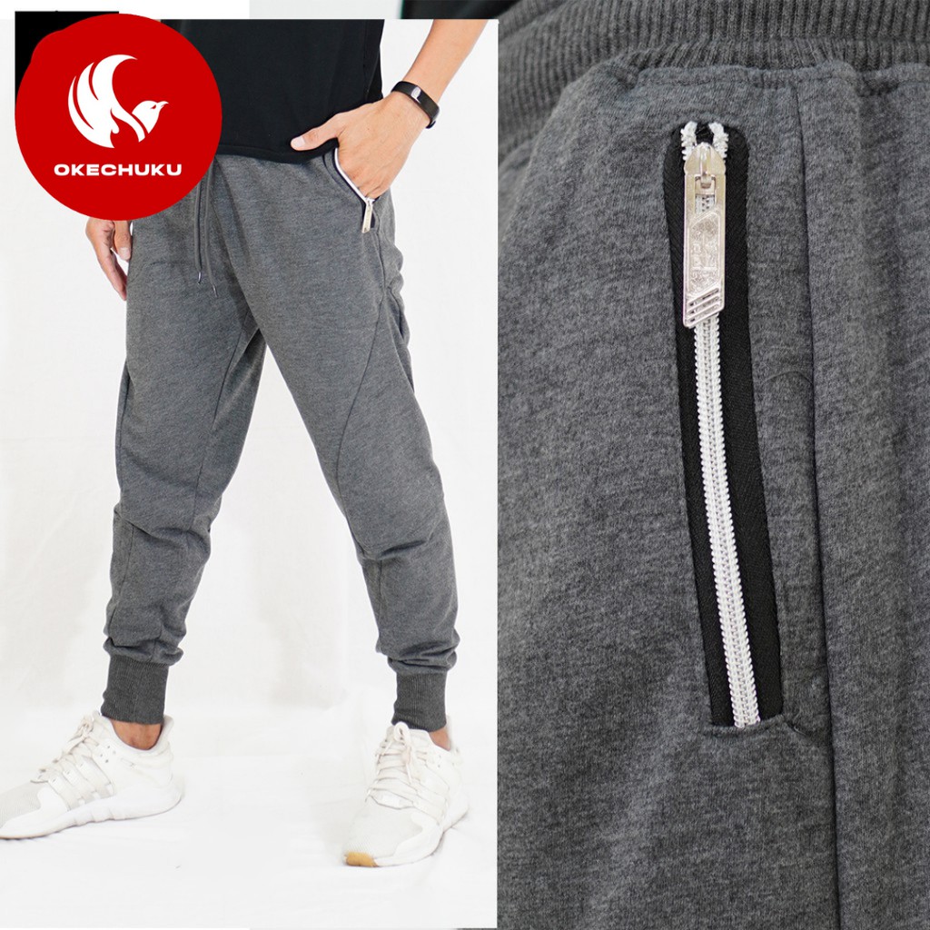 Rexxt Jogger Sweatpants  4
