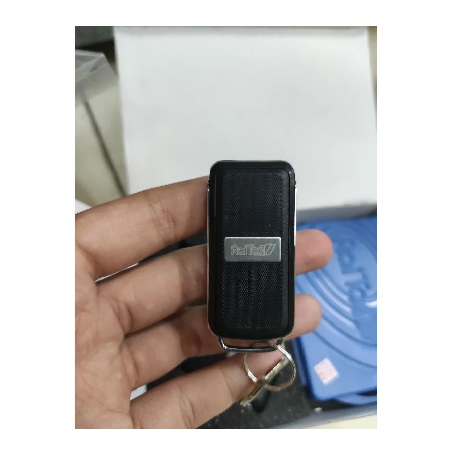  Raiton Alarm Mobil Universal XD 07