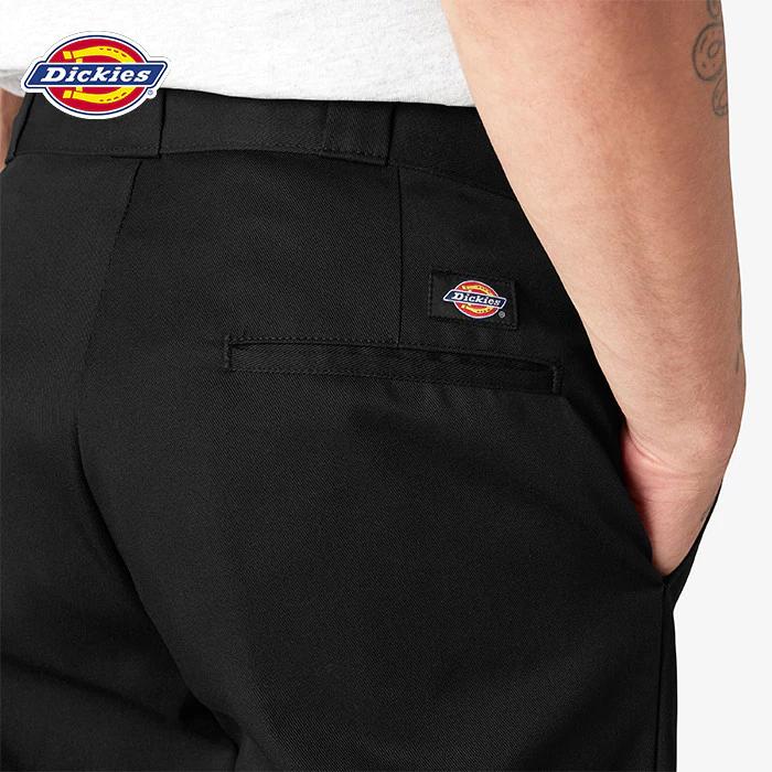 Williamson-Dickie Mfg Dickies Men's Original Work Pants 874