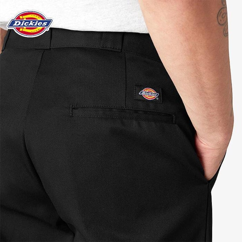 Dickies Men's Original Work Pants 4