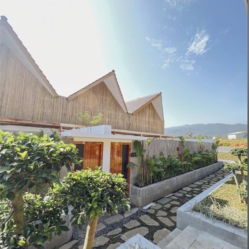 Astakaia Cottage 4