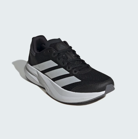 adidas Indonesia adidas Duramo Speed 2 Running Shoes Women Black IH8211