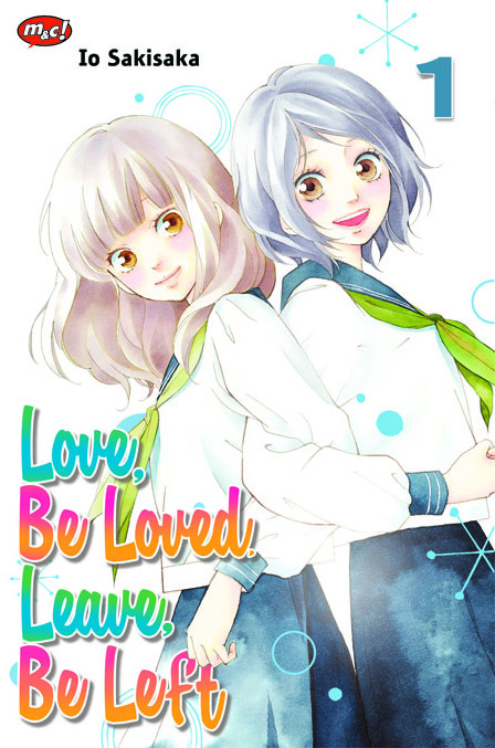Love, Be Loved, Leave, Be Left 1