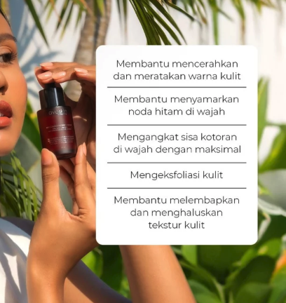 AVO Innovation Technology Avoskin Miraculous Refining Serum