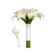Arte Mahar & Wedding Flower Arte Bridal Flower Handbouquet Cala Lily Artificial 1